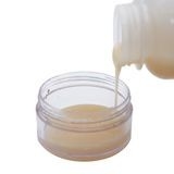 BAW-3021R Émulsion acrylique liquide à base d'eau blanche et laiteuse pour gravure