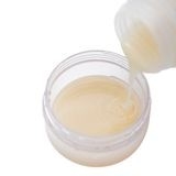 BAW-3021R Émulsion acrylique liquide à base d'eau blanche et laiteuse pour gravure
