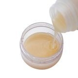 BAW-3021R Émulsion acrylique liquide à base d'eau blanche et laiteuse pour gravure