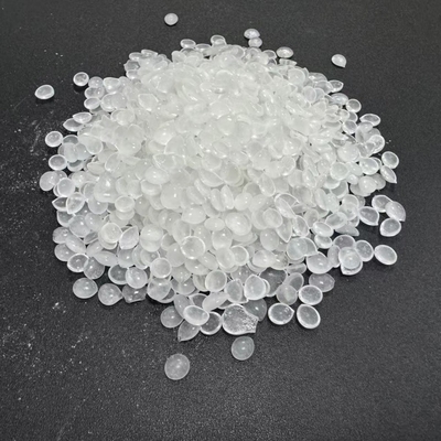 Matériau de base PLA chimique Polymère thermoplastique biodégradable et à base de bio pour films plastiques Bouteilles Fibres et autres