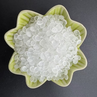 Matériau de base PLA chimique Polymère thermoplastique biodégradable et à base de bio pour films plastiques Bouteilles Fibres et autres