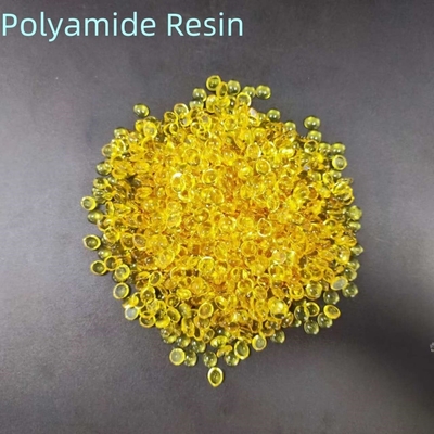 Résine de polyamide soluble dans l'alcool pour encres d'impression
