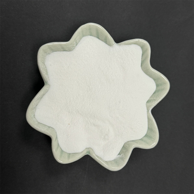 Résine acrylique solide résistante aux UV pour les revêtements de marquage routier