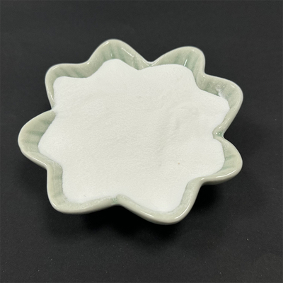 Résine acrylique solide résistante aux UV pour les revêtements de marquage routier