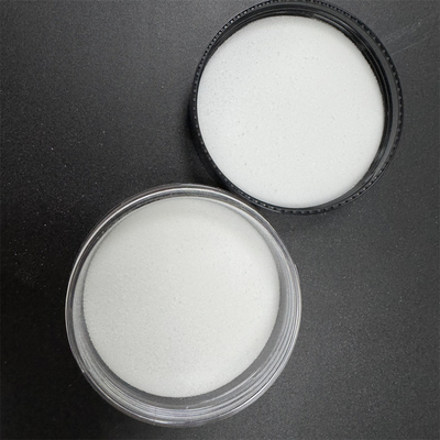 Résine acrylique solide thermoplastique blanche BA-66 pour peinture plastique douce et peinture industrielle