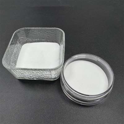 Résine acrylique solide thermoplastique blanche BA-66 pour peinture plastique douce et peinture industrielle