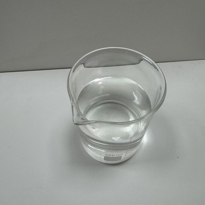 Résine Epoxy liquide transparente de haute pureté pour revêtements marins et de protection