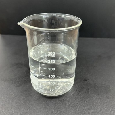 Résine Epoxy liquide transparente de haute pureté pour revêtements marins et de protection
