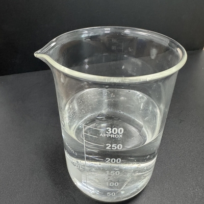 Résine Epoxy liquide transparente de haute pureté pour revêtements marins et de protection