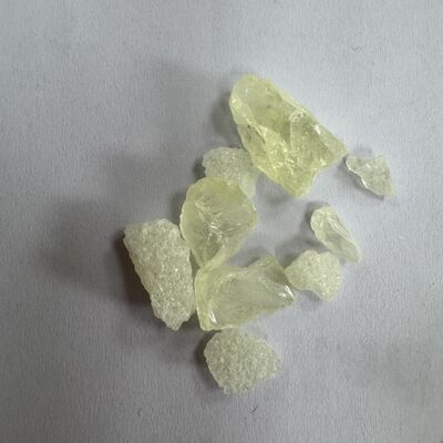 Résine cétonique à haute photostabilité Résine polykétonique pour pâte de couleur et peinture