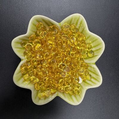 Alcohol Soluble Polyamide Resin Providing Superior Freezing and Water Resistance for Durable Printing Ink Applications