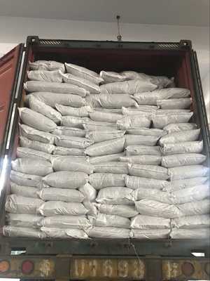 Fibre du monofilament pp de fibre de polypropylène pour le renfort concret