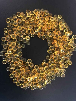 PEI Polyetherimide Resin Thermoplastic Similar soluble dans l'alcool à Unirez 138