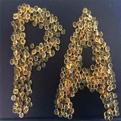 PEI Polyetherimide Resin Thermoplastic Similar soluble dans l'alcool à Unirez 138