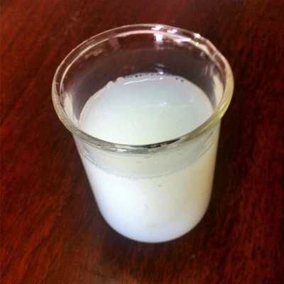 Émulsions acryliques solubles dans l'eau de  pour le revêtement de papier semblable à Joncryl 631