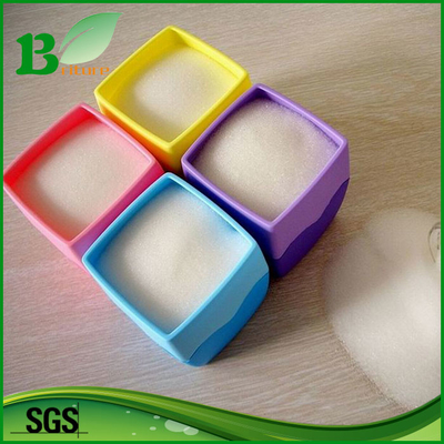 Poudre thermoplastique BA-66 de résine acrylique (semblable à Paraloid B-66) pour l'encre d'imprimerie de couche de peinture