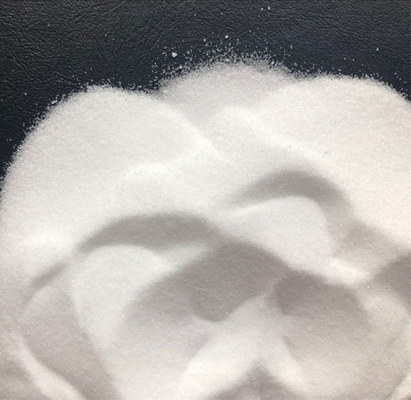 Poudre thermoplastique BA-725 de résine acrylique (semblable à DSM NeoCryl B-725) pour l'encre en plastique de PVC de peinture
