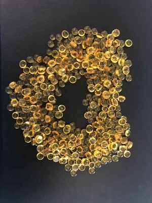 Résine thermoplastique soluble dans l'eau de polyamide d'alcool semblable à Unirez 138 Cryamide 791
