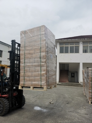 Fibre synthétique spéciale d'UHPC PVA pour le produit de construction de mur d'extérieur de décoration ou de pot de fleur de ciment