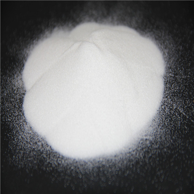 Poudre thermoplastique solide à haute brillance de résine acrylique pour l'encre d'imprimerie de peinture