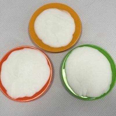 La résine acrylique thermoplastique de polymère saupoudrent Degalan P24 pour le vernis en céramique