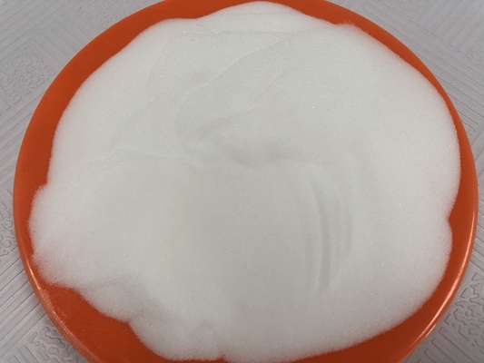 Résine acrylique solide BA-725 de poudre blanche rapide de la livraison semblable avec DSM725 pour la peinture en plastique