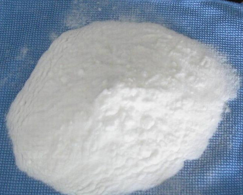 Résine d'encre d'imprimerie de copolymère de vinyle de terpolymère semblable à VAGH pour des matériaux d'emballage alimentaire