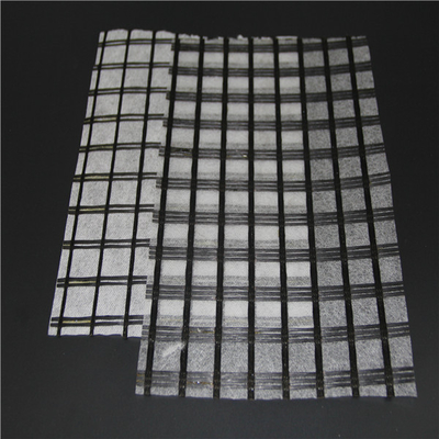 PP Biaxial Geogrid 3030 Améliorer la capacité de support et la stabilité du sous-sol