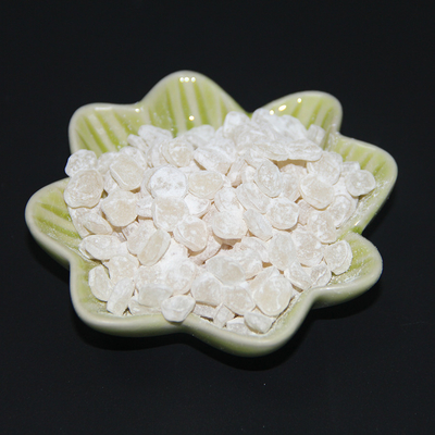 Le terpolymère dissolvant CEVA de vinyle de toluène a chloré le film d'EVA Resin Granules For BOPP