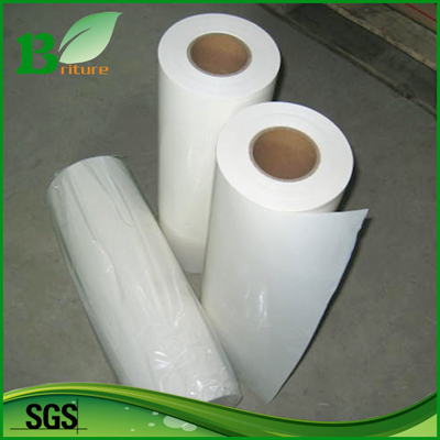 EVA Hot Melt Adhesive Film transparente pour le tissu et le textile