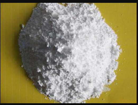 Stabilisateur Material cru Chemical Stearate De Calcium Uses de lubrifiant en PVC CAS en plastique 1592-23-0