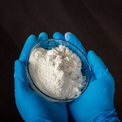 Stéarate de calcium chimique cru en plastique sûr de Material CA en PVC 3818P