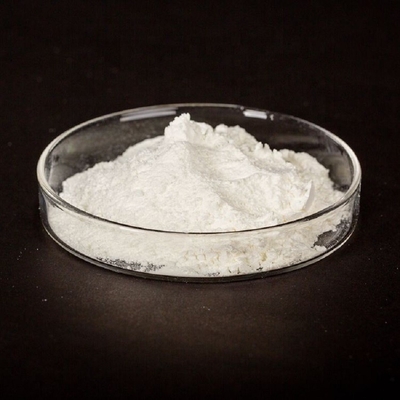 Stéarate de calcium chimique cru en plastique sûr de Material CA en PVC 3818P