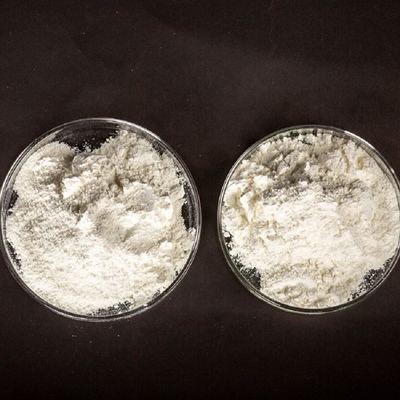 Agent auxiliaire de produit chimique de poudre de stéarate de calcium de lubrifiant de PVC