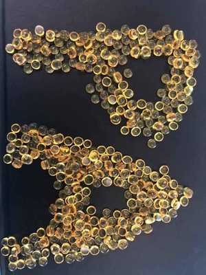 Résine soluble dans l'alcool de PA de polyamide semblable à Versamid 757 pour l'encre d'imprimerie