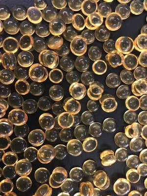 Résine soluble dans l'alcool de PA de polyamide semblable à Versamid 757 pour l'encre d'imprimerie