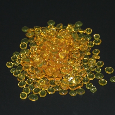 Polyamide soluble dans l'alcool BZ-11 de résine de Co-dissolvant pour surimprimer le vernis