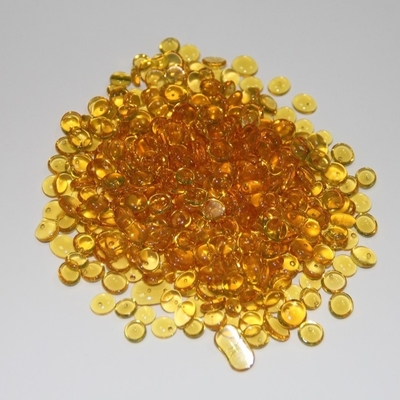 Polyamide soluble dans l'alcool BZ-11 de résine de Co-dissolvant pour surimprimer le vernis