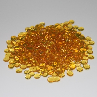 Polyamide soluble dans l'alcool BZ-11 de résine de Co-dissolvant pour surimprimer le vernis