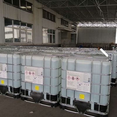 Alcool éthylique d'éthanol clair 95% liquide pour la catégorie comestible pour le désinfectant