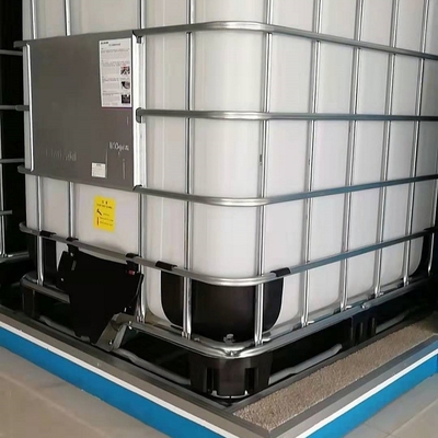 Phosphate tributylique liquide sans couleur de TBP Cas 126-73-8 pour le réactif chimique