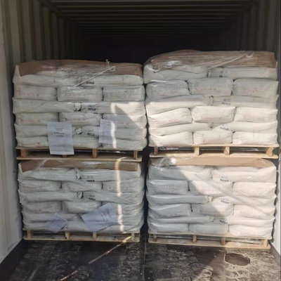 Catégorie blanche blanche de revêtement dissolvante de rutile de colorant de la peinture Tio2 de dioxyde de titane de mi-portée