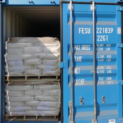 Poudre blanche de rutile du dioxyde de titane Tio2 d'OEM pour la peinture industrielle