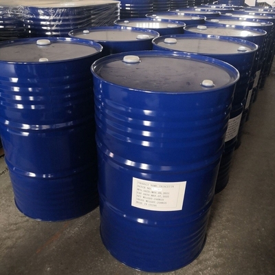 Triacétate 102-76-1 de la pureté 99% Min Triacetin Food Additive Glycerol