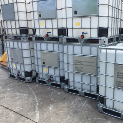 Phosphate tributylique liquide sans couleur de TBP Cas 126-73-8 pour le réactif chimique