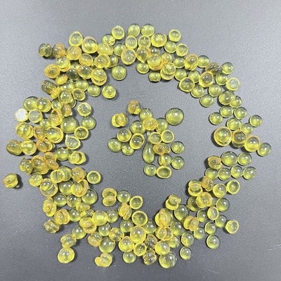 Résine réactive soluble dans l'alcool AZ-10 de polyamide pour l'encre en plastique flexographique