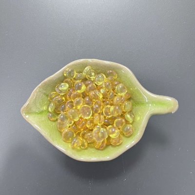 Résine réactive soluble dans l'alcool AZ-10 de polyamide pour l'encre en plastique flexographique