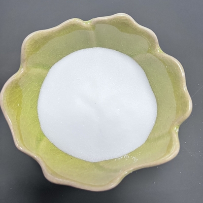 Polymère acide acrylique BA-HV de résine de poudre blanche thermoplastique pour la peinture de marquage routier