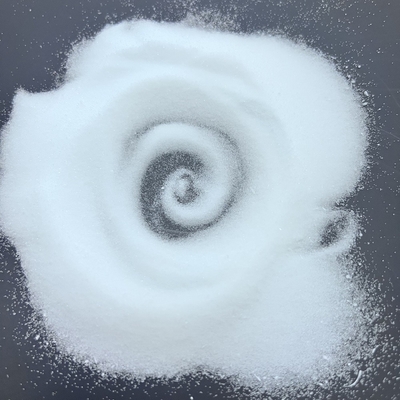 Polymère acide acrylique BA-HV de résine de poudre blanche thermoplastique pour la peinture de marquage routier