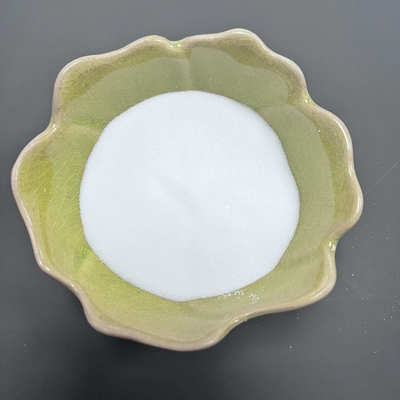 Poudre thermoplastique solide BA-66 de polymère de résine acrylique